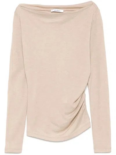 Max Mara Novella Sweater