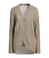 Max Mara In Nude