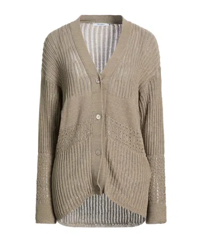 Max Mara In Nude