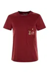 Max Mara Elmo T-shirt