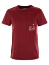 Max Mara Elmo T-shirt