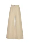 MAX MARA OBOLI TROUSERS