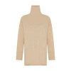 Max Mara Oder Sweater In White
