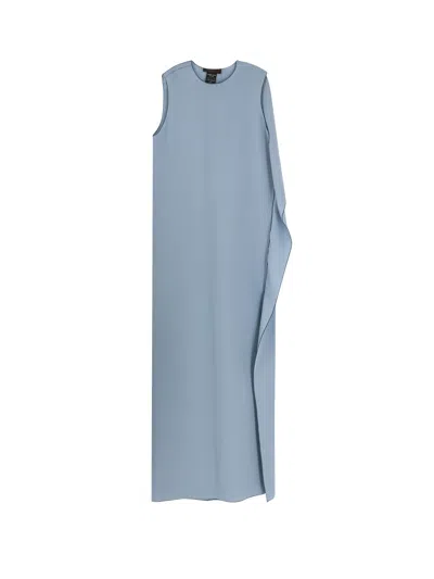 MAX MARA ODESSA DRESS MAX MARA PIANOFORTE