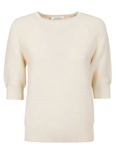 MAX MARA ODILIA SWEATER