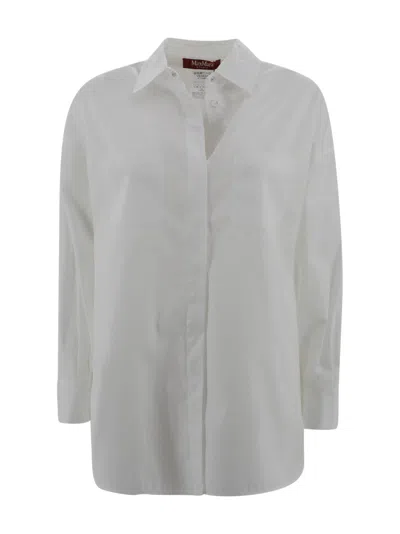 Max Mara Odino Jacket In Neutral