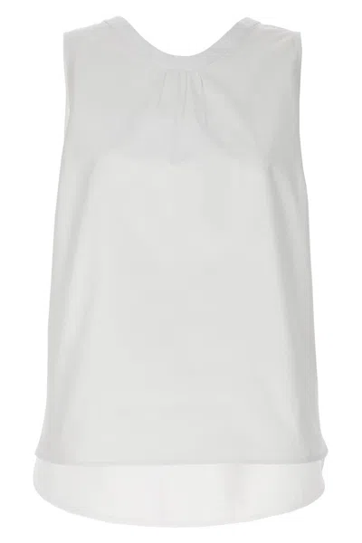 MAX MARA MAX MARA 'S 'OFELIA' TOP
