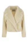Max Mara Women's Oggeri - Short Teddy Bear