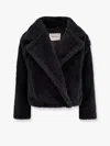 Max Mara Oggeri In Black
