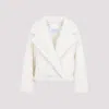 Max Mara Women's Oggeri - Short Teddy Bear In White