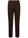 Max Mara Tailored Trousers