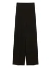 Max Mara Bratto Wide-leg Tailored Pants