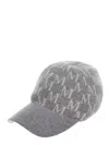 MAX MARA OLEA CAP