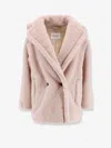 Max Mara Olga In Cream