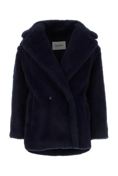 MAX MARA OLGA TEDDY COAT