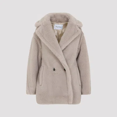 MAX MARA OLGA TEDDY COAT