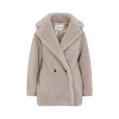 MAX MARA MAX MARA OLGA TEDDY CORTO