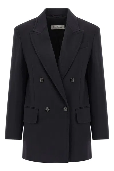 MAX MARA 'OLIMPIA' BLAZER