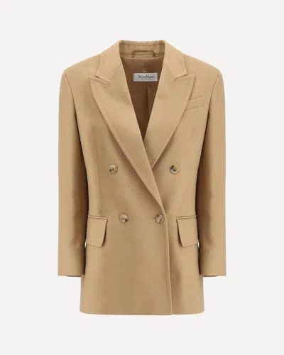 MAX MARA OLIMPIA JACKET