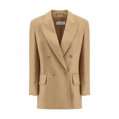 MAX MARA OLIMPIA JACKET