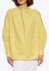 Max Mara Olinto Shirt Lime