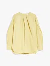 Max Mara Olinto Shirt Lime