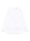 Max Mara Olinto Shirt In White