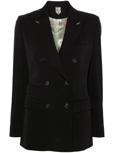 MAX MARA OLTRE BLAZER