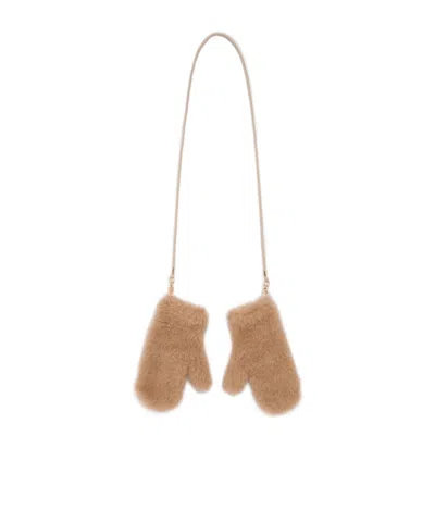 Max Mara Ombrato4 Gloves