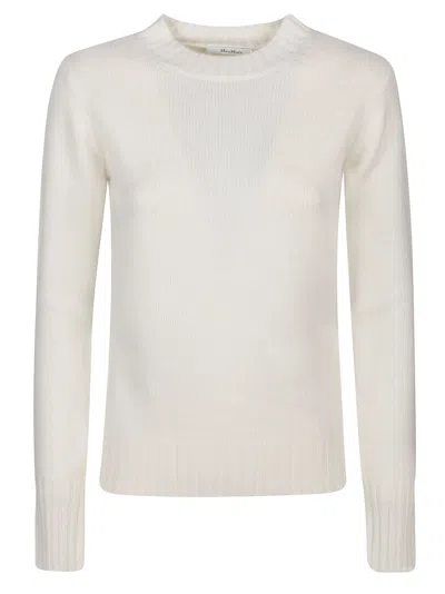 MAX MARA OMELIA SWEATER