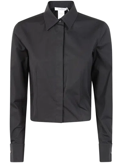 Max Mara Onagro Classic Shirt By