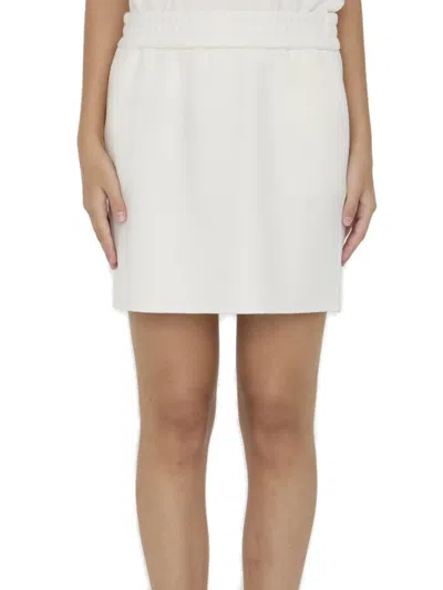 MAX MARA ONAGRO MINI SKIRT