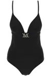 Max Mara One-piece Swimsuit With Cup