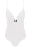 MAX MARA ONE-PIECE SWIMSUIT WITH CUP