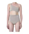 Max Mara Women Alisia Bikini Top
