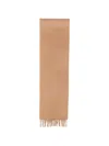 Max Mara One Size Available In Brown