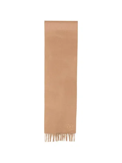 Max Mara One Size Available In Brown