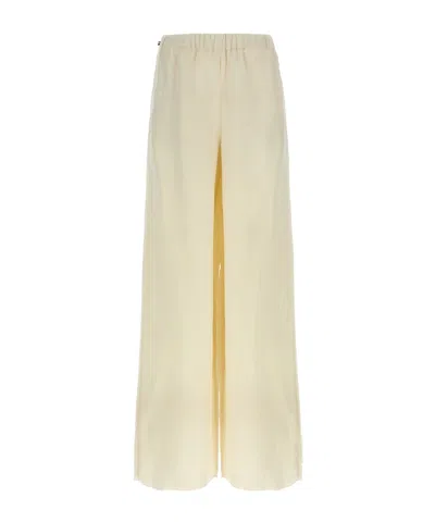MAX MARA MAX MARA ONORE WIDE LEG PANTS