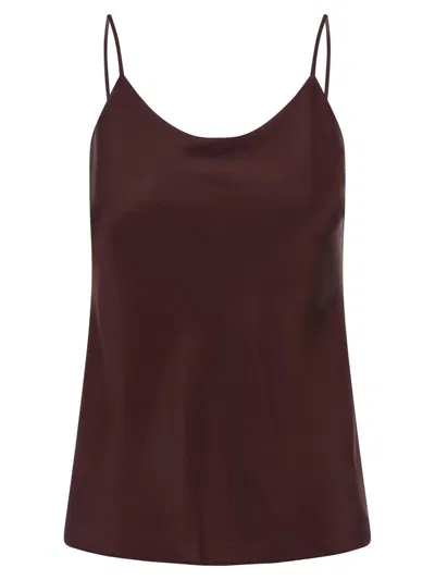 MAX MARA MAX MARA 'ONTANO' TOP
