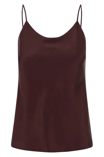 MAX MARA 'ONTANO' TOP