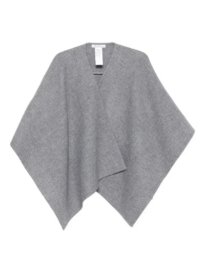 MAX MARA OPEN-FRONT CAPE