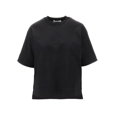 MAX MARA MAX MARA MASER SHORT-SLEEVE CREWNECK T-SHIRT