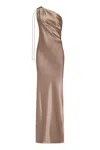 Max Mara Dresses In Bronze
