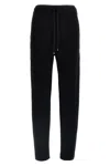 Max Mara Opera Pants Black In Black