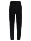 Max Mara Opera Pants Black In Black