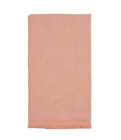 Max Mara Scarfs In Neutral