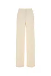 Max Mara Orche Straight-leg Tailored Pants