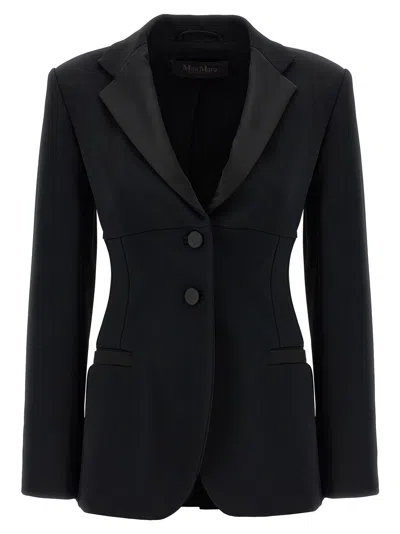 Max Mara 'oreste' Blazer