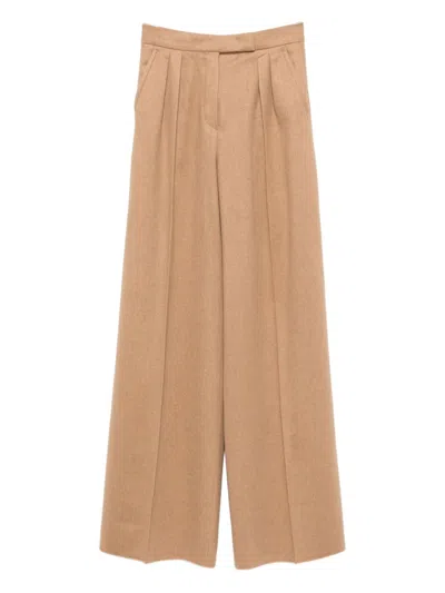 MAX MARA ORI TROUSERS