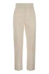 Max Mara Maxmara Women Orlanda - Slim-fit Trousers